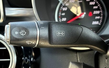 Mercedes-Benz C-Класс, 2018 год, 1 715 000 рублей, 14 фотография