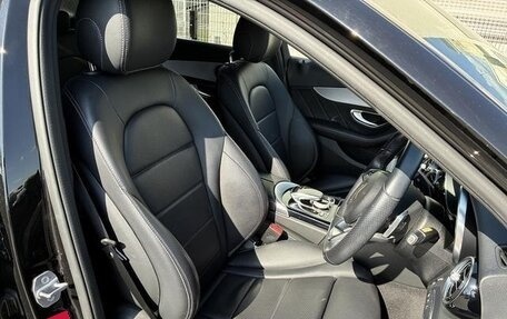 Mercedes-Benz C-Класс, 2018 год, 1 715 000 рублей, 8 фотография
