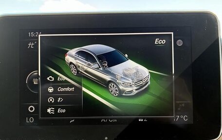 Mercedes-Benz C-Класс, 2018 год, 1 715 000 рублей, 18 фотография