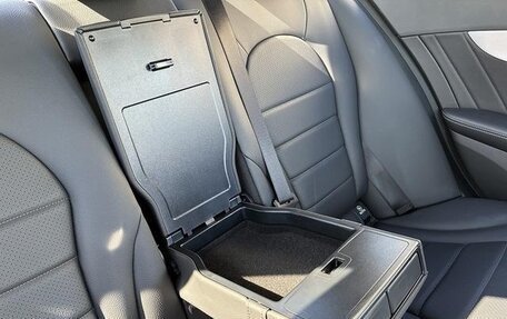 Mercedes-Benz C-Класс, 2018 год, 1 715 000 рублей, 22 фотография