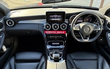 Mercedes-Benz C-Класс, 2018 год, 1 715 000 рублей, 10 фотография