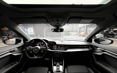 Audi A3, 2023 год, 1 799 003 рублей, 9 фотография
