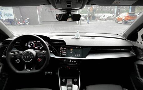Audi A3, 2023 год, 1 799 003 рублей, 10 фотография