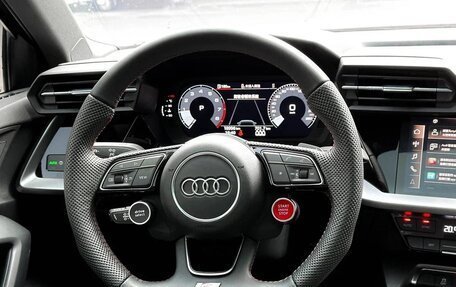 Audi A3, 2023 год, 1 799 003 рублей, 11 фотография