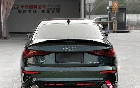 Audi A3, 2023 год, 1 799 003 рублей, 8 фотография