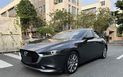 Mazda 3, 2023 год, 1 450 000 рублей, 1 фотография