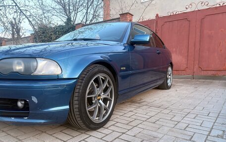 BMW 3 серия, 2000 год, 700 000 рублей, 1 фотография