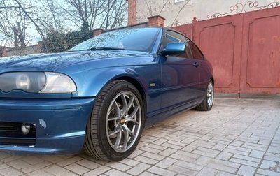 BMW 3 серия, 2000 год, 700 000 рублей, 1 фотография