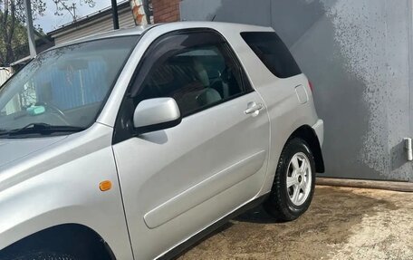 Toyota RAV4, 2001 год, 649 000 рублей, 1 фотография