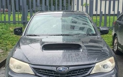 Subaru Impreza III, 2008 год, 500 000 рублей, 1 фотография