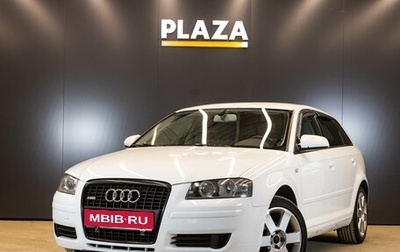 Audi A3, 2007 год, 589 000 рублей, 1 фотография