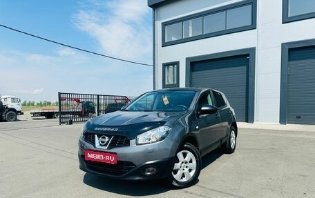 Nissan Qashqai, 2012 год, 1 199 999 рублей, 1 фотография