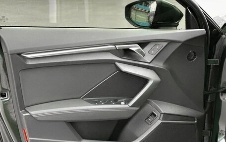 Audi A3, 2023 год, 1 799 003 рублей, 17 фотография