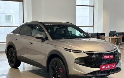 Haval F7x, 2026 год, 3 999 000 рублей, 1 фотография