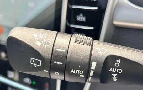 Toyota Harrier, 2017 год, 2 170 000 рублей, 18 фотография