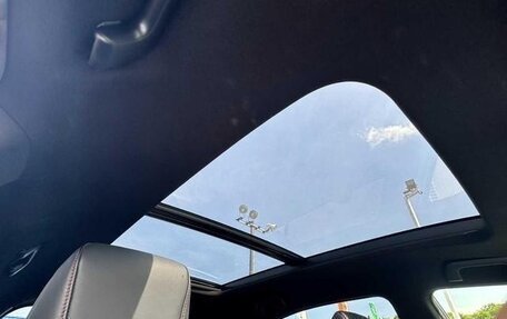 Toyota Harrier, 2017 год, 2 170 000 рублей, 19 фотография