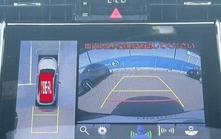 Toyota Harrier, 2017 год, 2 170 000 рублей, 20 фотография