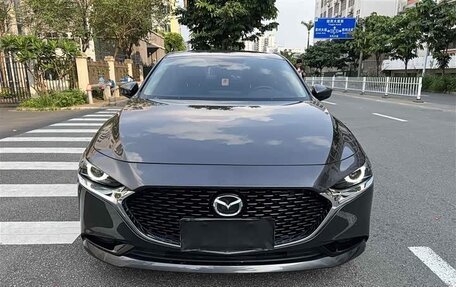 Mazda 3, 2023 год, 1 450 000 рублей, 5 фотография