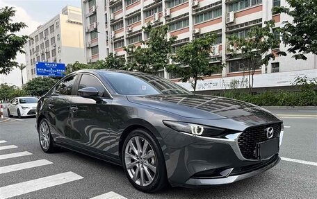 Mazda 3, 2023 год, 1 450 000 рублей, 3 фотография