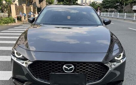 Mazda 3, 2023 год, 1 450 000 рублей, 7 фотография