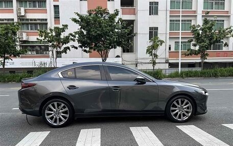 Mazda 3, 2023 год, 1 450 000 рублей, 8 фотография