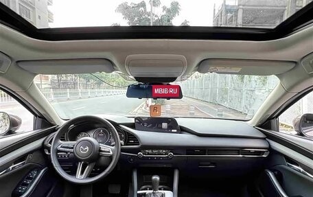 Mazda 3, 2023 год, 1 450 000 рублей, 11 фотография