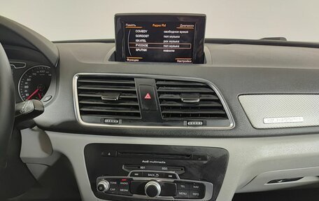 Audi Q3, 2012 год, 1 650 000 рублей, 18 фотография