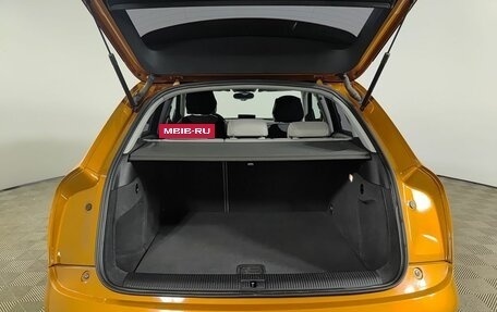 Audi Q3, 2012 год, 1 650 000 рублей, 12 фотография