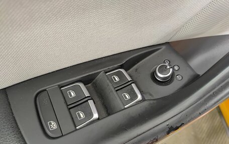 Audi Q3, 2012 год, 1 650 000 рублей, 23 фотография