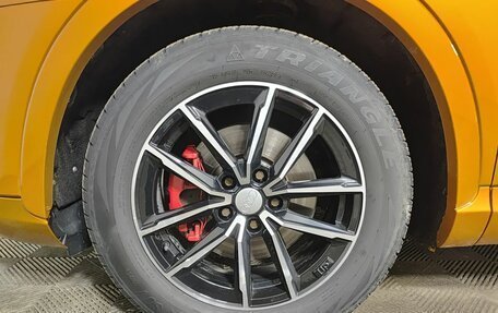 Audi Q3, 2012 год, 1 650 000 рублей, 22 фотография
