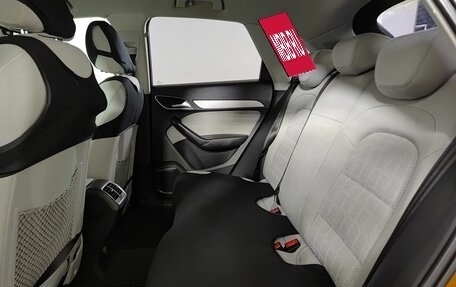 Audi Q3, 2012 год, 1 650 000 рублей, 15 фотография