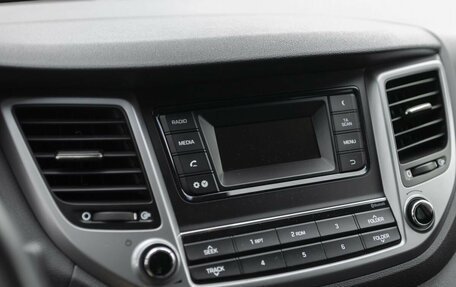 Hyundai Tucson III, 2017 год, 2 100 000 рублей, 16 фотография