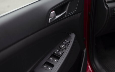 Hyundai Tucson III, 2017 год, 2 100 000 рублей, 18 фотография