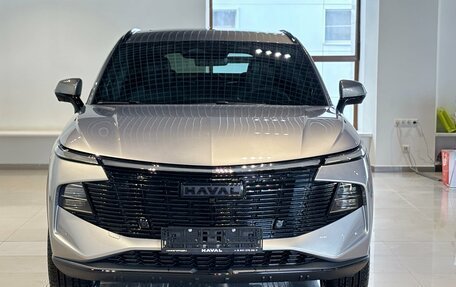 Haval F7x, 2026 год, 3 999 000 рублей, 3 фотография