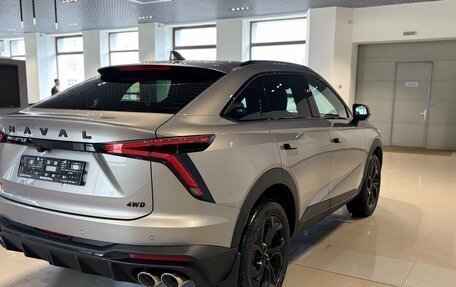 Haval F7x, 2026 год, 3 999 000 рублей, 8 фотография