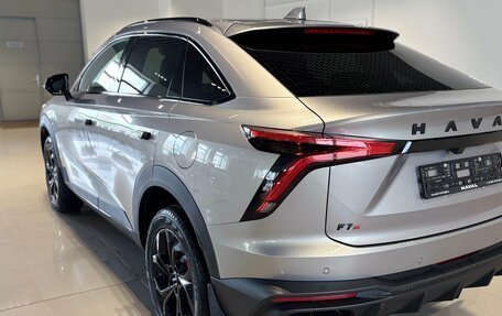 Haval F7x, 2026 год, 3 999 000 рублей, 4 фотография