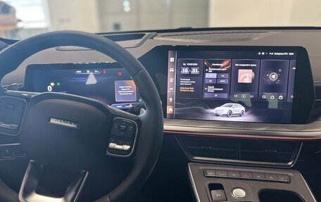Haval F7x, 2026 год, 3 999 000 рублей, 22 фотография