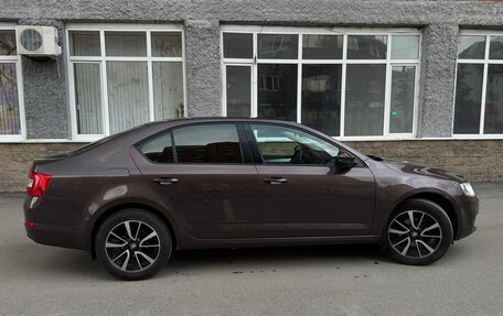 Skoda Octavia, 2013 год, 1 320 000 рублей, 6 фотография