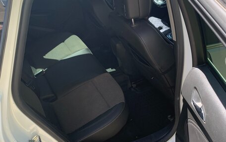 Opel Astra J, 2012 год, 650 000 рублей, 8 фотография