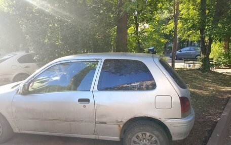 Toyota Starlet, 1997 год, 100 000 рублей, 3 фотография
