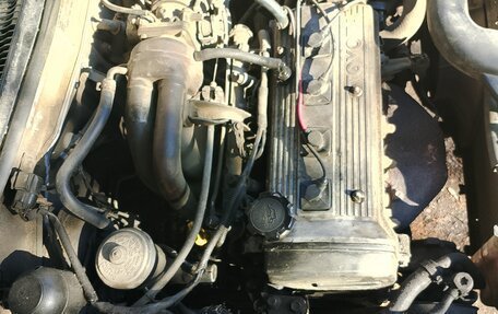 Toyota Starlet, 1997 год, 100 000 рублей, 9 фотография