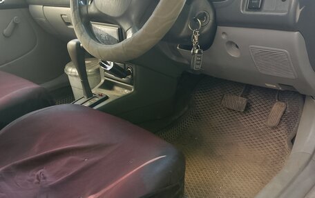 Toyota Starlet, 1997 год, 100 000 рублей, 13 фотография