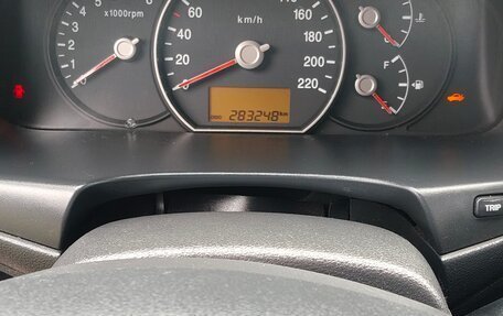 KIA Carens III (RP), 2009 год, 620 000 рублей, 4 фотография