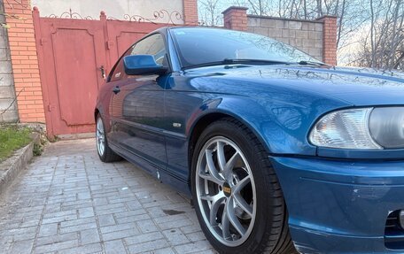 BMW 3 серия, 2000 год, 700 000 рублей, 2 фотография