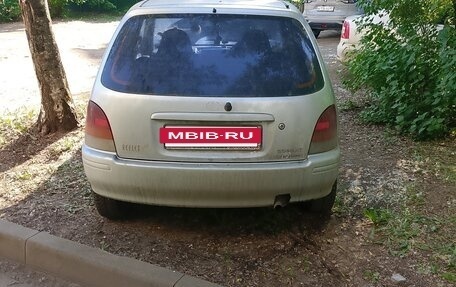 Toyota Starlet, 1997 год, 100 000 рублей, 8 фотография