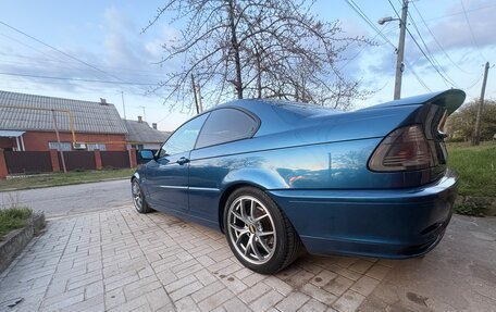 BMW 3 серия, 2000 год, 700 000 рублей, 3 фотография