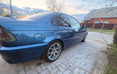 BMW 3 серия, 2000 год, 700 000 рублей, 4 фотография