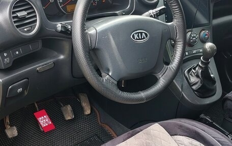 KIA Carens III (RP), 2009 год, 620 000 рублей, 3 фотография