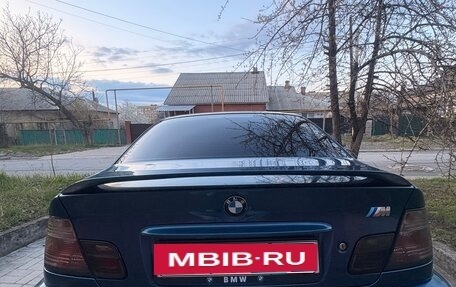 BMW 3 серия, 2000 год, 700 000 рублей, 5 фотография