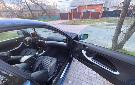 BMW 3 серия, 2000 год, 700 000 рублей, 6 фотография